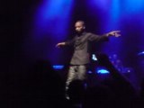 Lupe Fiasco - Hip-Hop Saved My Life live @ La Cigale