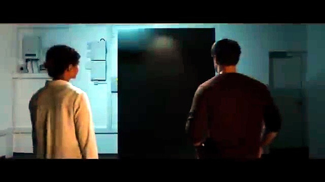 T.1.M. (2023) Trailer VO - HD [Full Movie] - video Dailymotion