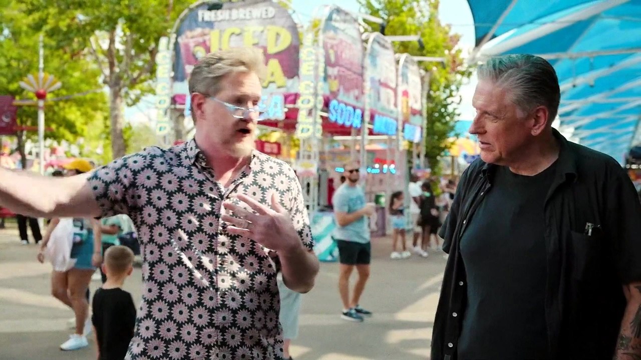 Craig Ferguson: American on Purpose - Season 1 Episode 5 -Patriotism