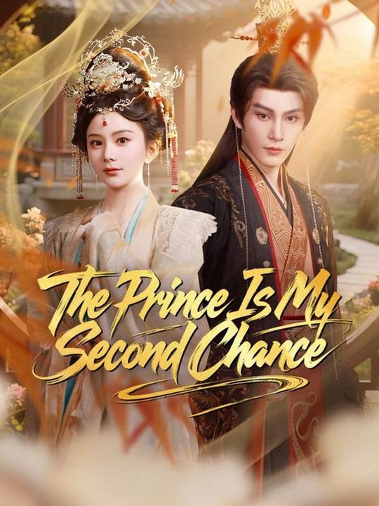 The Prince Is My Second Chance