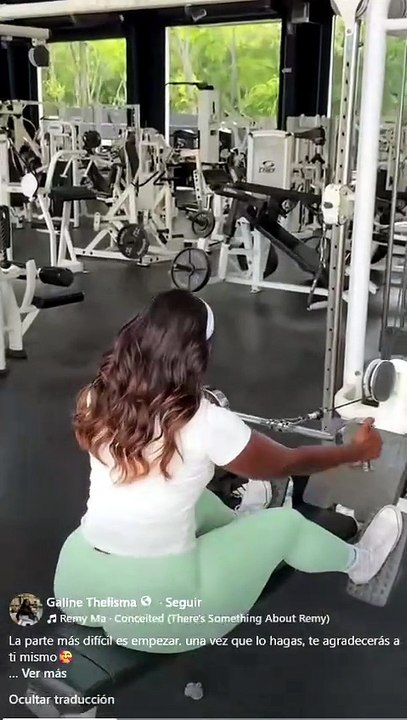 Rutina de ejercicio espalda