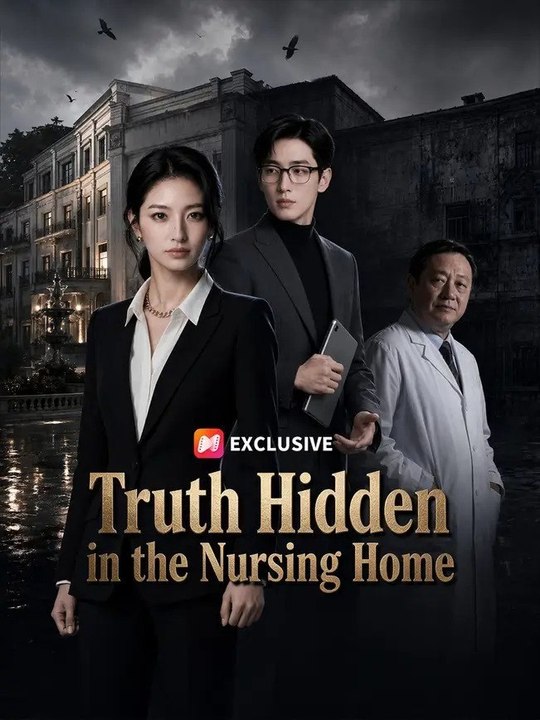 Truth Hidden in the Nursing Home FULL MOVIES ENGLISH SUB