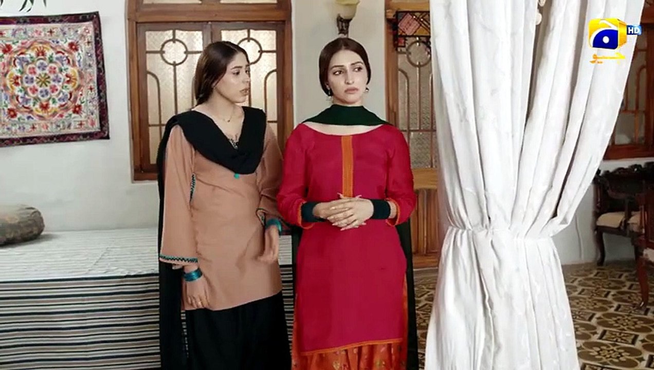 Muhafiz ep 19 Pakistani drama [Full Movie] - video Dailymotion