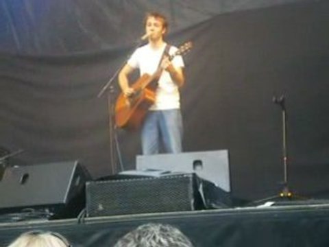 17 ans - Benoît Dorémus