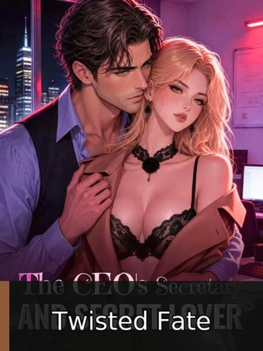 The CEO's Secretary And Secret Lover engsub fullepisode🎯 Twisted Fate