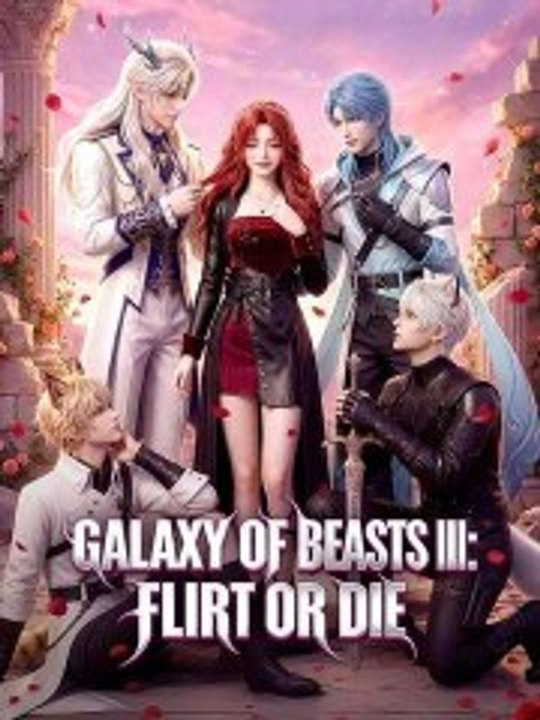 Galaxy of Beasts III: Flirt or Die Episode All Full Movie | Reel Nova