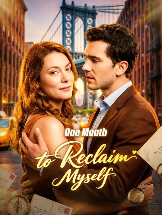 One Month to Reclaim Myself | Serie Completa | Short Drama Italiano