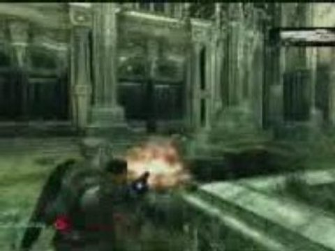 gow gears of war sniper montage infinish3r et mmp carnaval