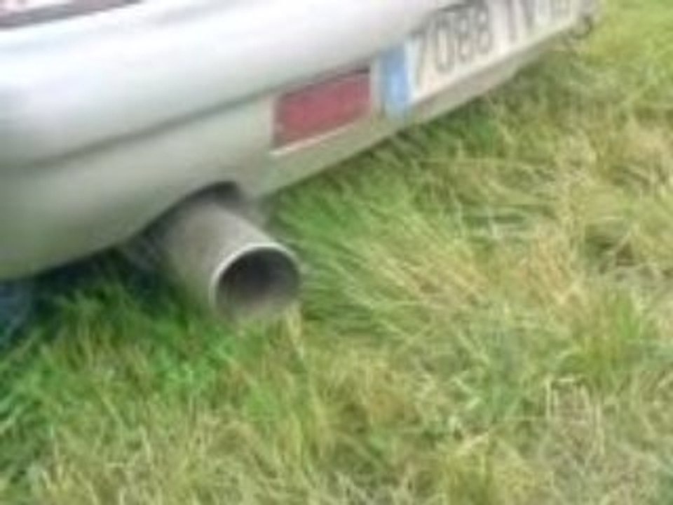 rupture 205 MI16