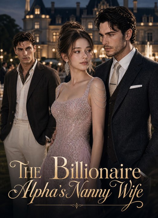 The Billionaire Alpha's Nanny Wife Full Movie