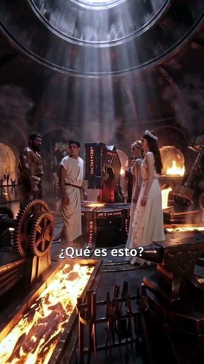 Renacimiento En El Olimpo El Desprecio De Selene Filme Completo : Full EPS