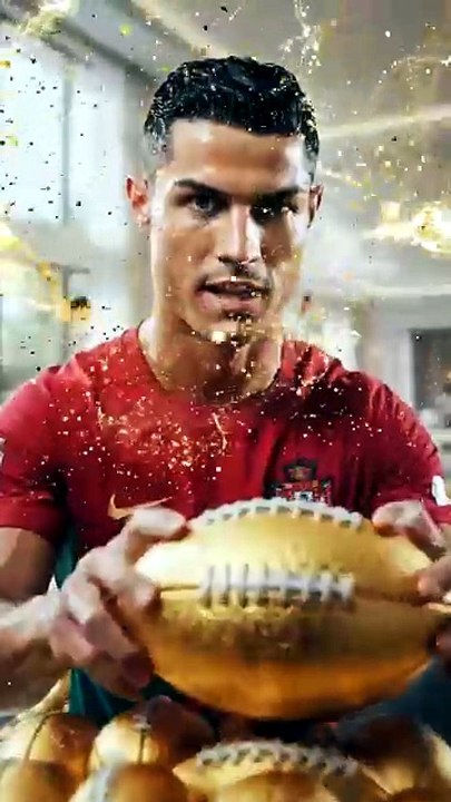 Ronaldo exposes speed Ant prank 😄