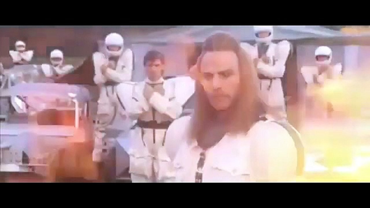 1983 Son Savaşçılar Post Apokaliptik TÜRKÇE DUBLAJLI Film İzle [Full Movie]