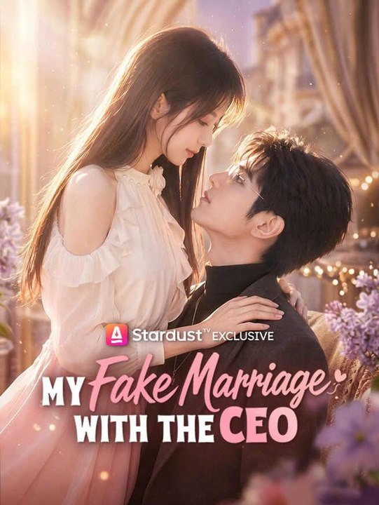My Fake Marriage With the CEO Full Episode
