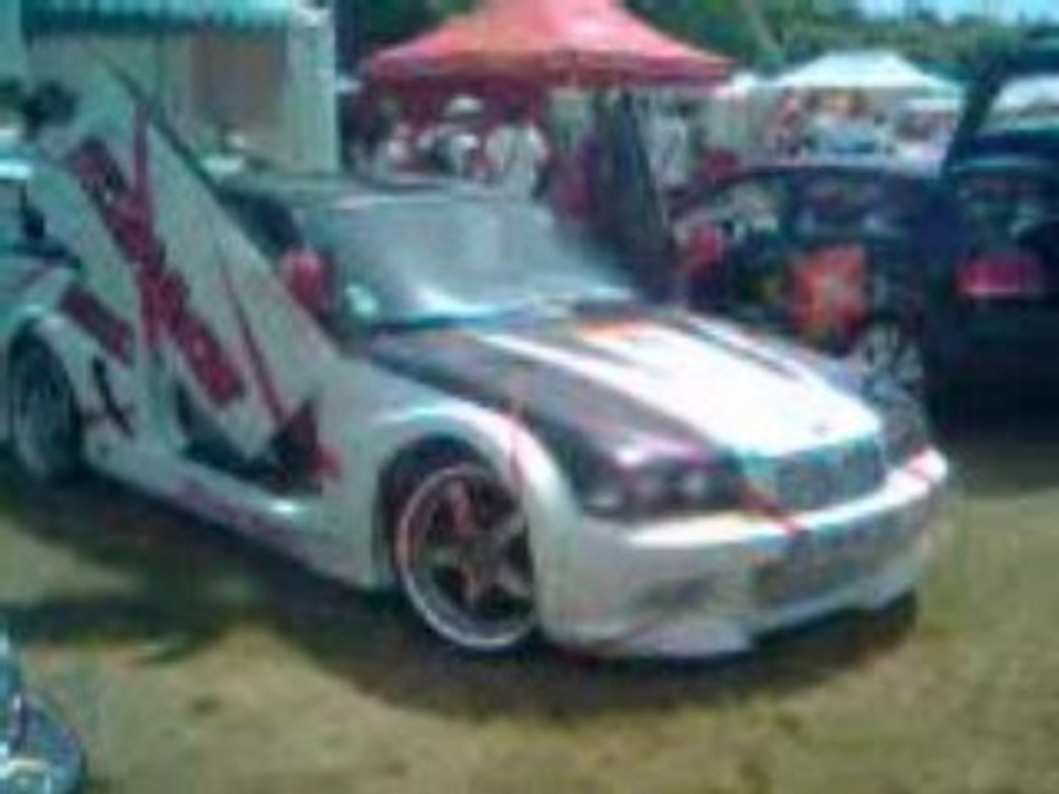 GTI MAG 2008