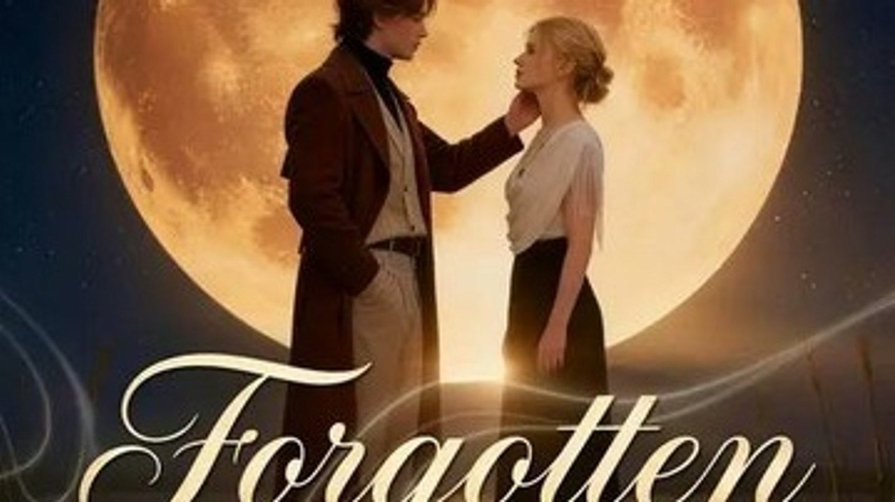 Forgotten Love Movie Full Episode | DramaRush