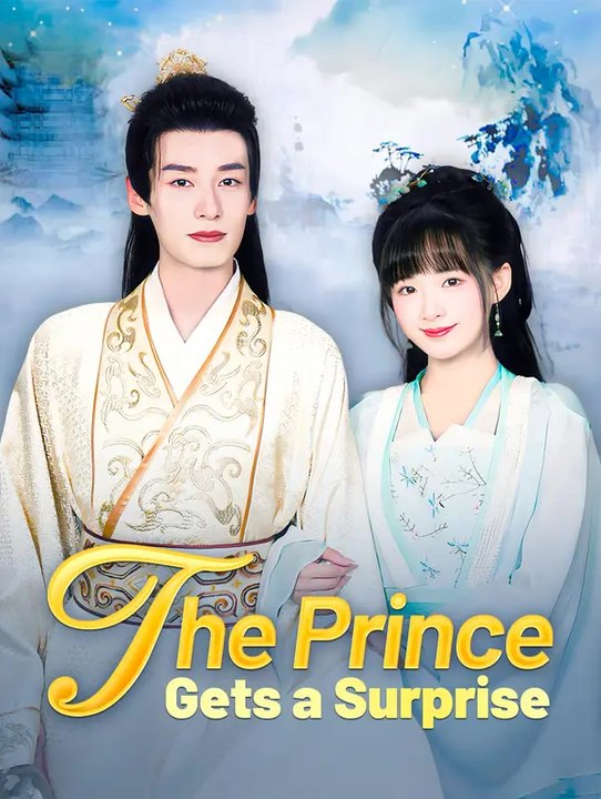 The Prince Gets a Surprise | Serie Completa | Short Drama Italiano