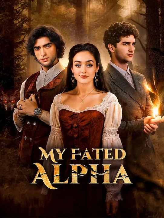 My Fated Alpha | Série Complète | Short Drama Français