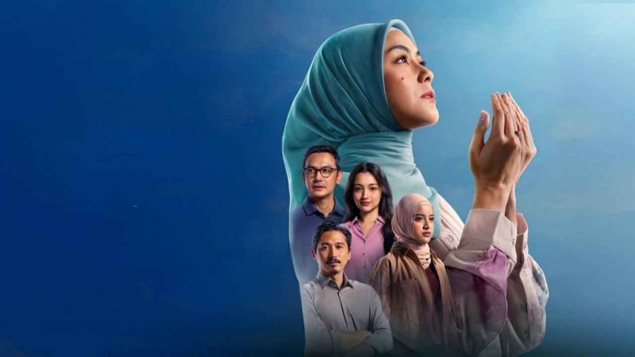 【cuevana-hd】» Tuhan, Benarkah Kau Mendengarku? Pelicula Completa Online En Español Y Latino Subtitulada