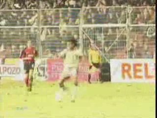 cristiano ronaldo vs ronaldinho