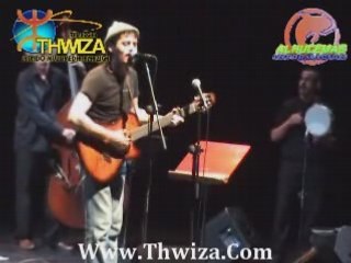 Mayammi - Khalid Izri Thwiza.Com