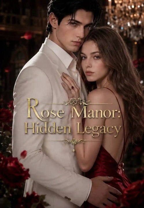Rose Manor: Hidden Legacy - Full Episode