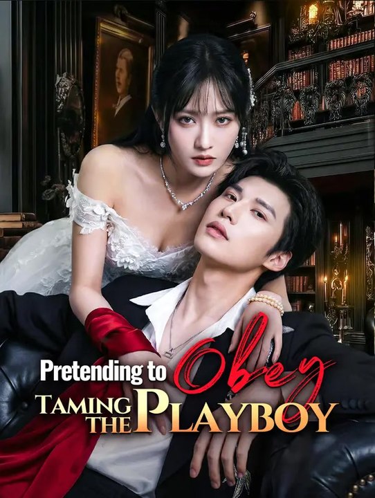 Pretending to Obey, Taming the Playboy | Serie Completa | Short Drama Italiano