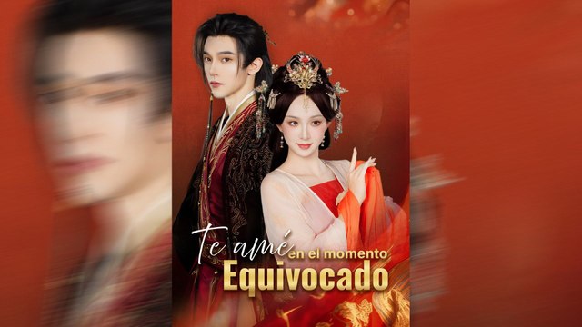[Doblado]TTe Amé en el Momento Equivocado | Serie Completa (57 Episodios) | Short Drama Españo | NITRO REALMS