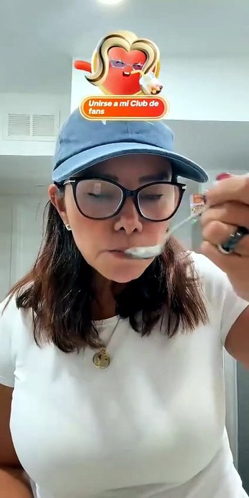 Maricielo Effio live tiktok
