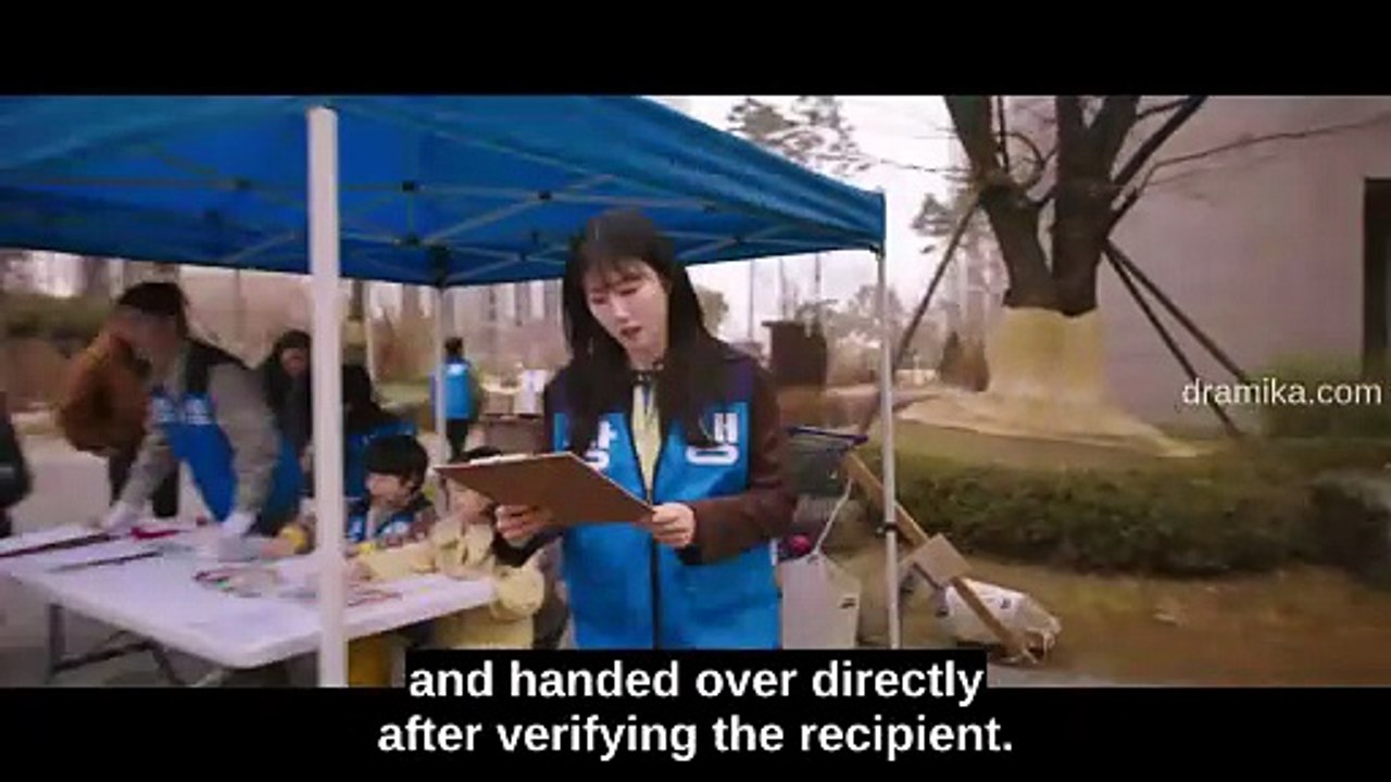 The Apartment Job - Episode 3 (English Subtitles)