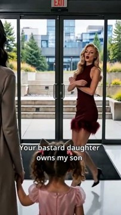 Don't Piss Off Your Medical Genius Ex-wife Web Series