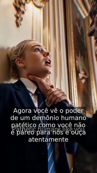 ❣️[EM ALTA AGORA] ❣️Rejeitado pelo meu ex escolhido por um don da máfia - Filme Completo em Português - Video Dailymotion [Full Movie]
