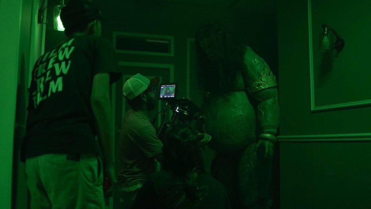 Ver Penunggu Rumah: Buto Ijo (2026) Pelicula Online en Español Latino HD Gratis 【CUEVANA 3】