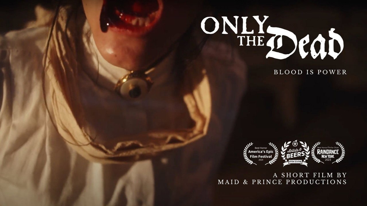Ver Only the Dead (2026) Pelicula Online en Español Latino HD Gratis 【CUEVANA 3】