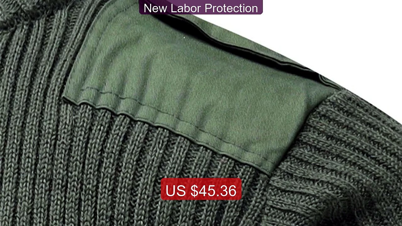 New Labor Protection -- Amazing Value 2026 | Must Have!