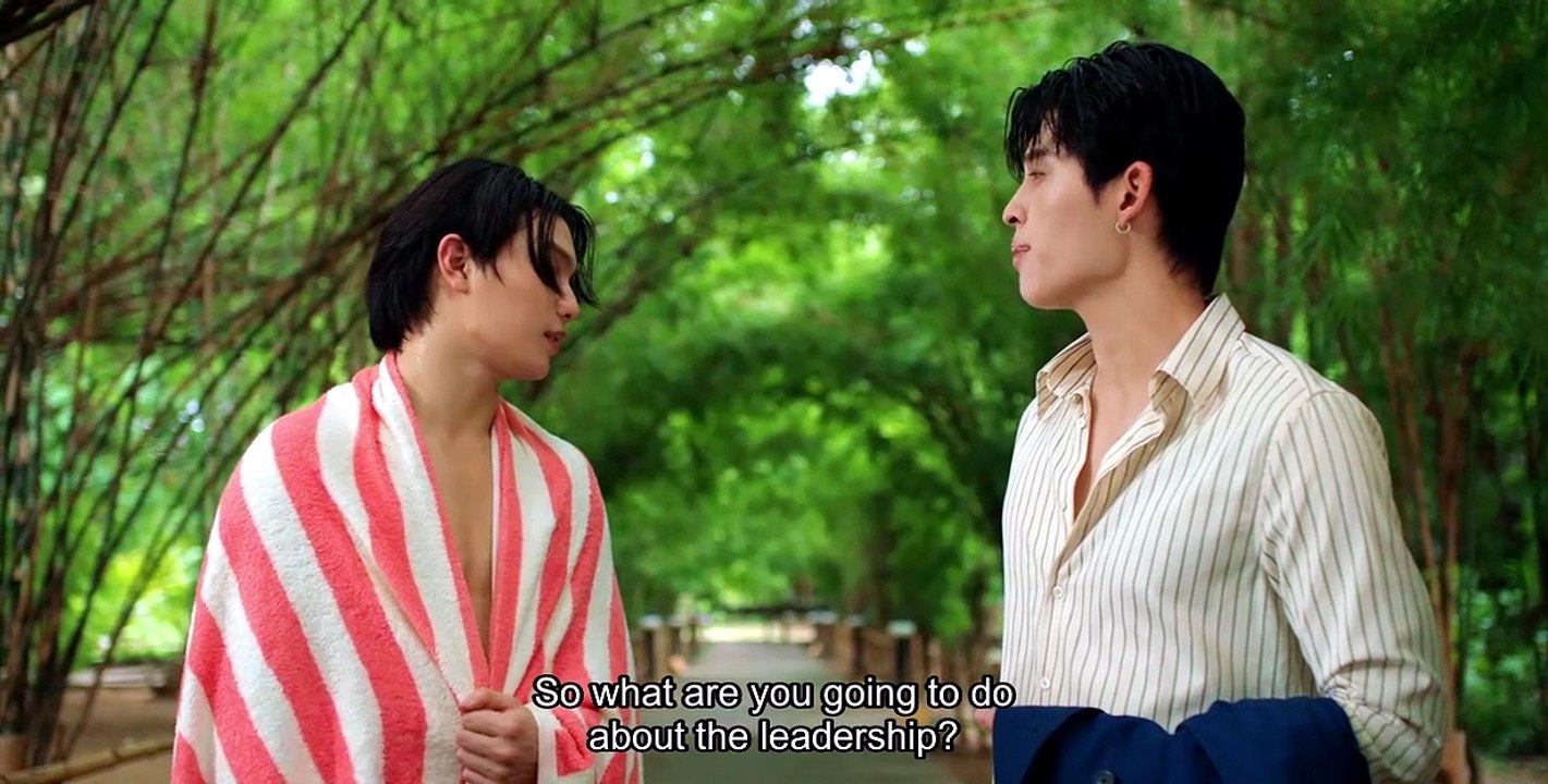 Peach And Me TV – Episode 2 ENGLISH SUBTITLES (2026)