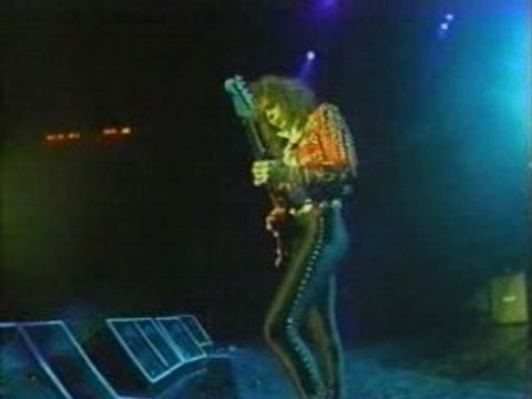 Guitar Lessons - Yngwie Malmsteen - Hot Licks