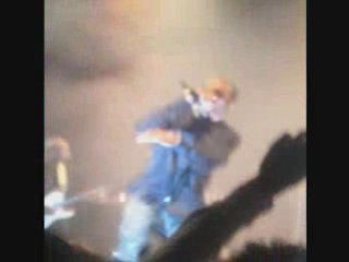 Lupe Fiasco Live La Cigale - Kick Push