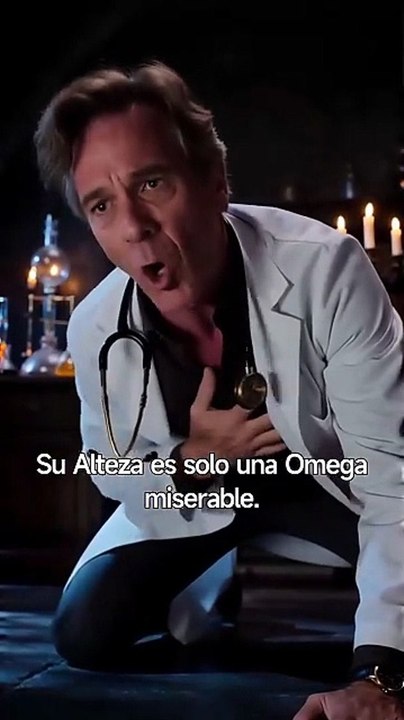El Alfa tirano me reclamó🐺💗 Completo en Español [Full Movie]