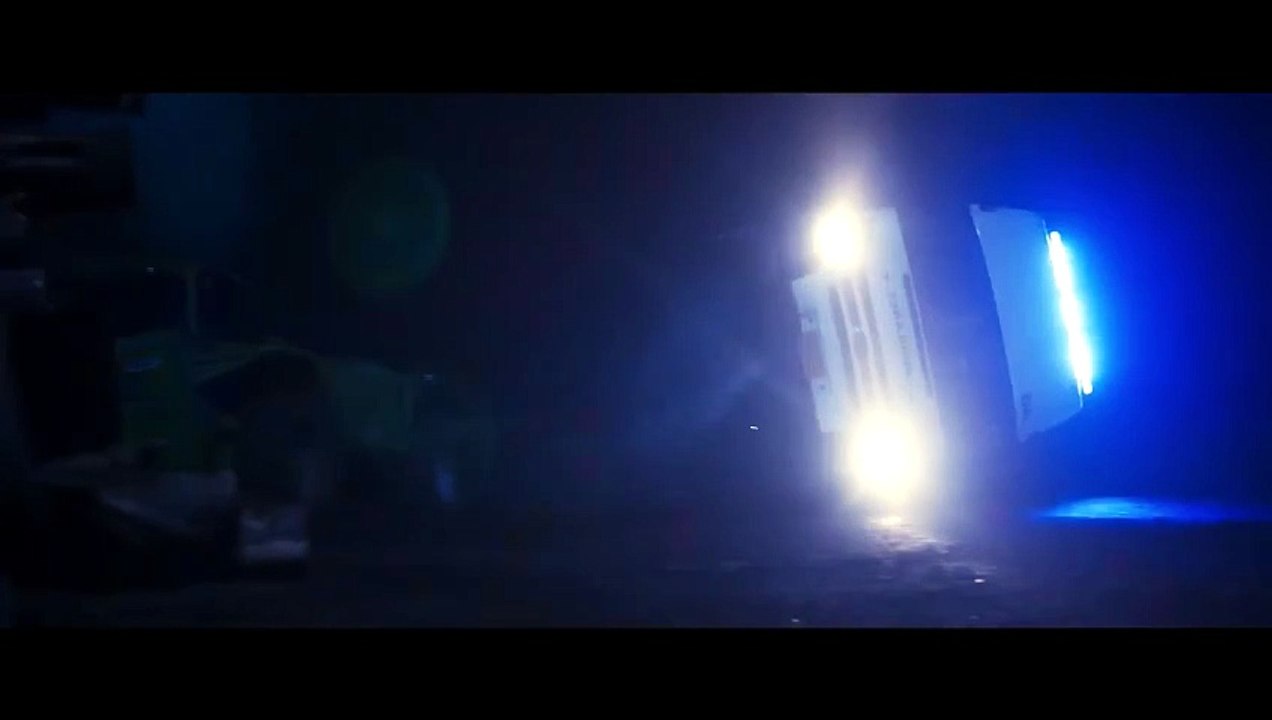 LES INTRUS: Chapitre 3 (2026) Bande Annonce VF - HD [Full Movie]