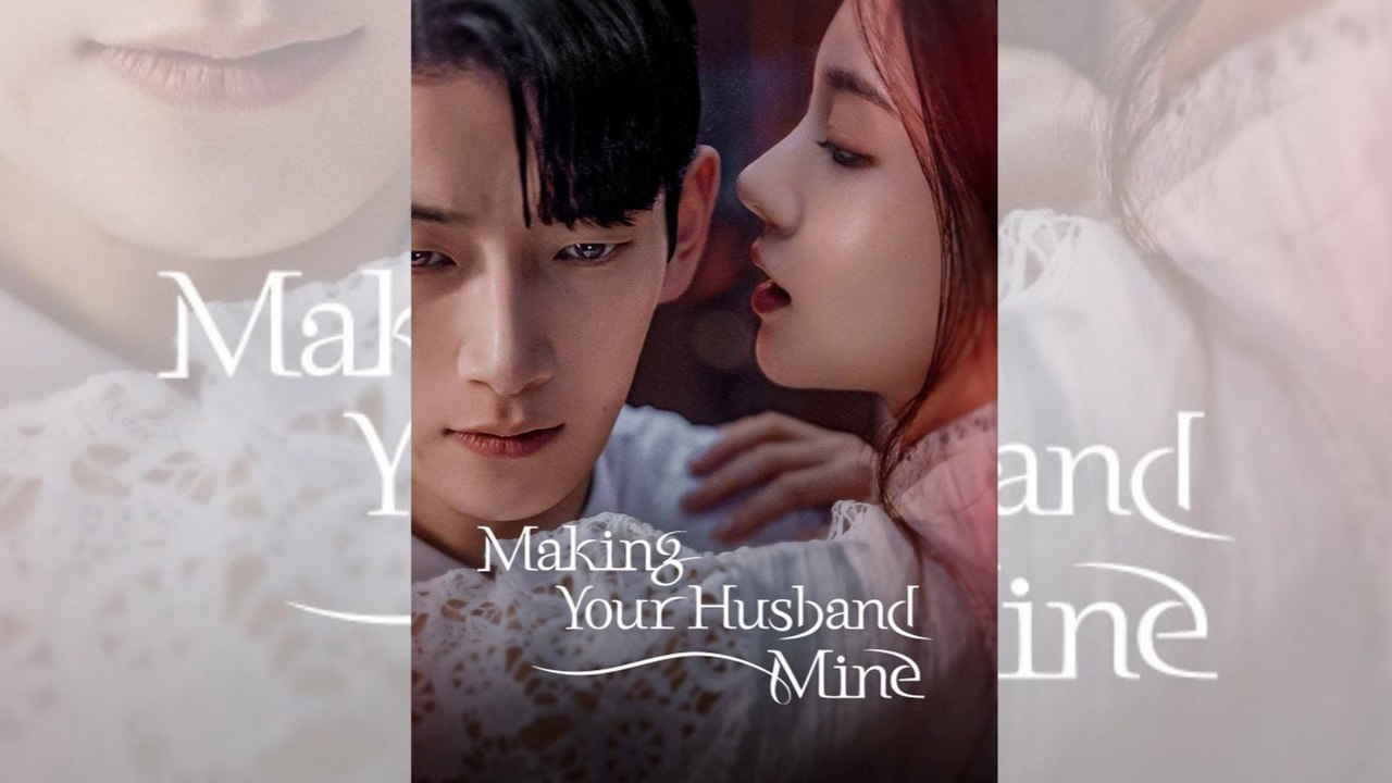 Making Your Husband Mine | FULL MOVIE | ENGSUB | CLIFFRUSH DRAMA