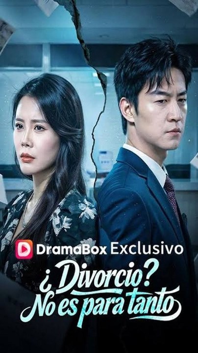 Divorcio No es para tanto | FULL EP | SUB ESPAÑOL | CLIFFRUSH DRAMA