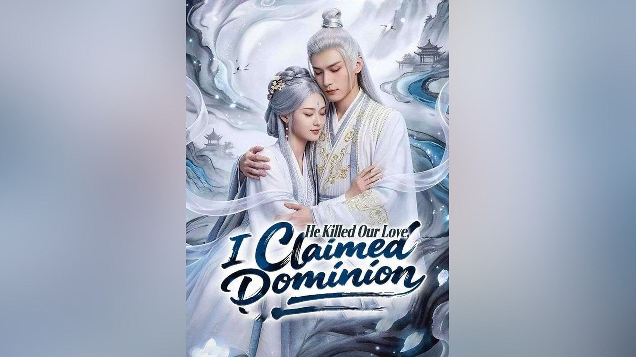 He K!lled Our L0ve I Cl1amed D0minion | FULL EP | SUB ENGLISH | CLIFFRUSH DRAMA