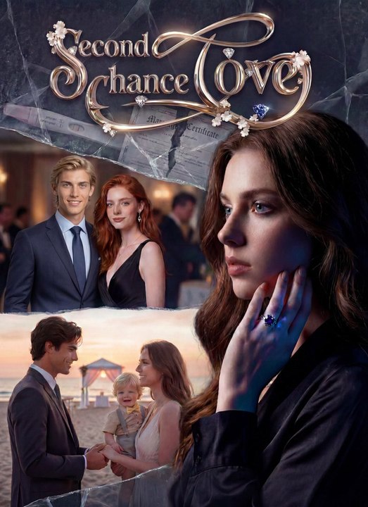 Second Chance Love丨New Movie 2026 ✅