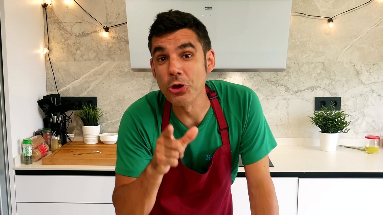 El POSTRE más REFRESCANTE del VERANO 🍋 SIN HORNO
