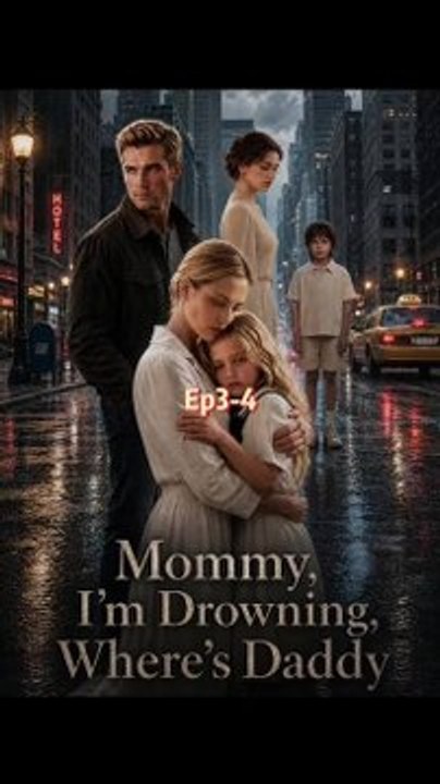 Mommy i'm drowning where's daddy 💖💖💖- Trending Drama