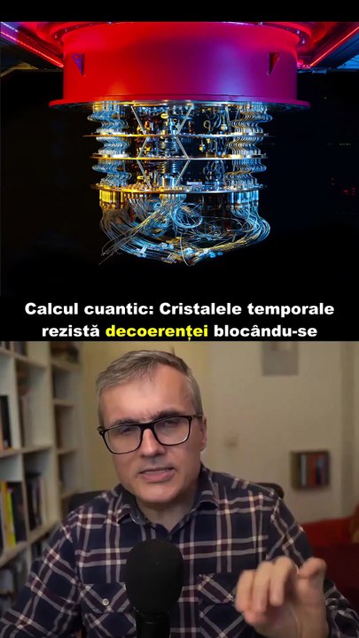 4-Outro: Time Crystals (Endings 35-39)