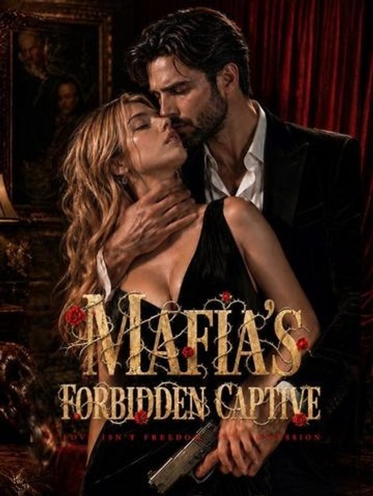 Mafia's forbidden captive - Full Movie