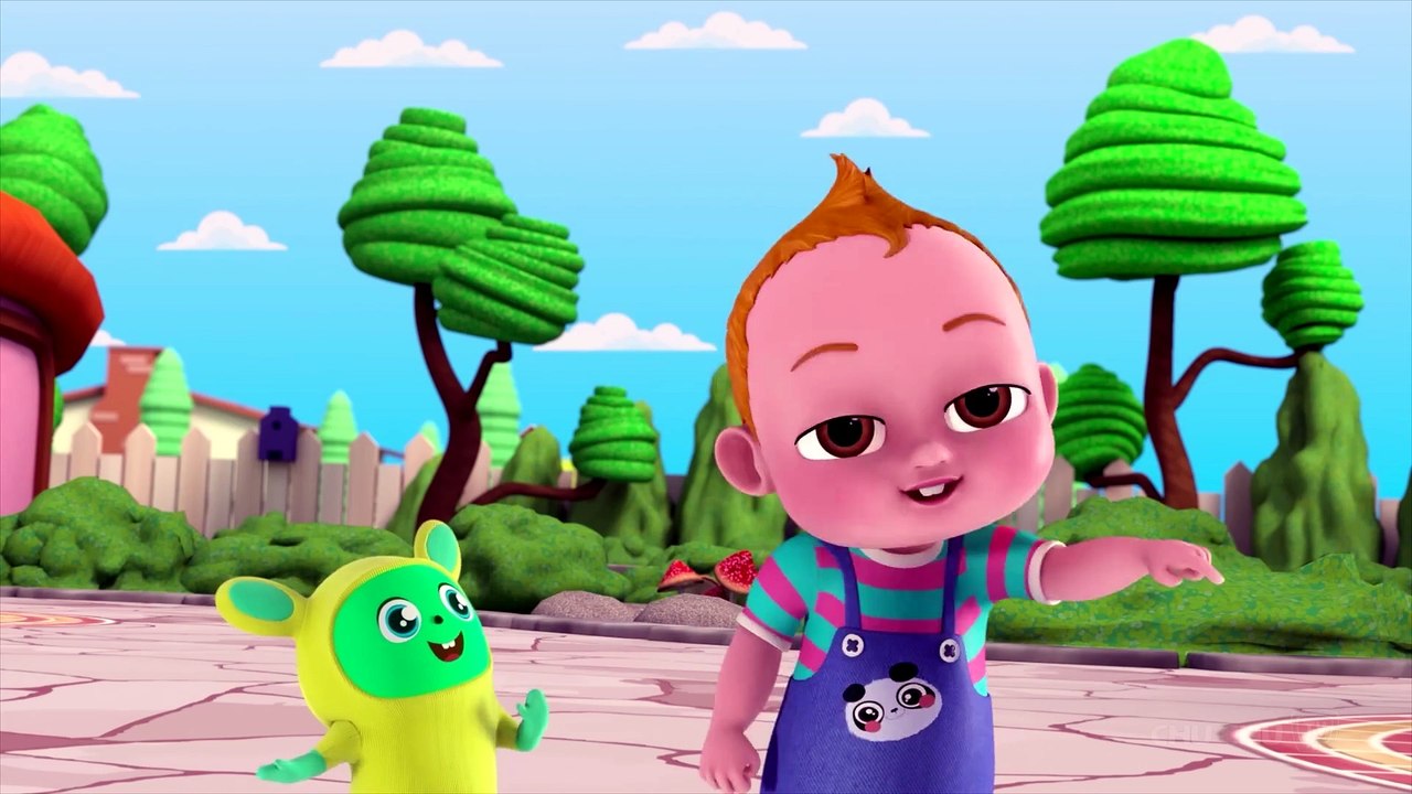 Baby Taku Songs Collection - Bath, Nap Time, Peekaboo & More - 21 Min