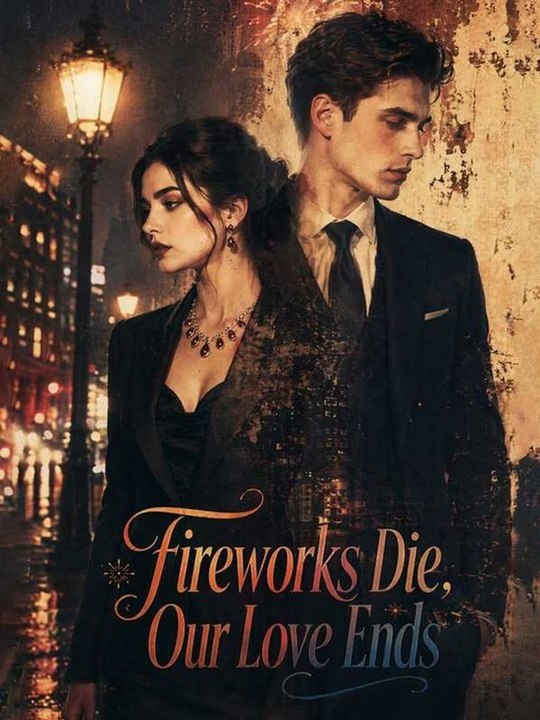 Fireworks Die, Our Love Ends - Full Movie | Full Short Drama | English Sub 2026